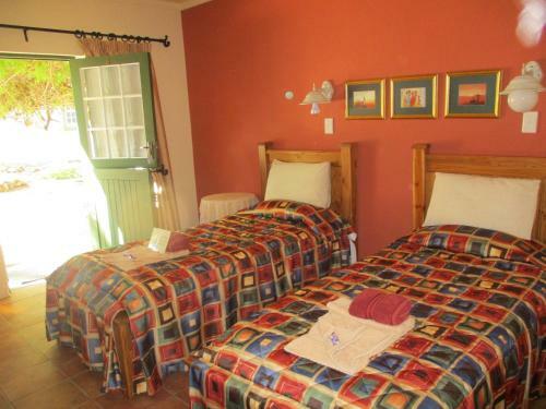 Hostal Van Rhyn Guest House