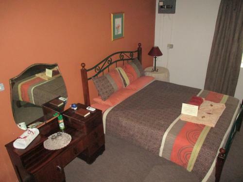 Hostal Van Rhyn Guest House