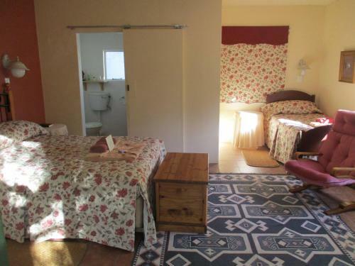 Hostal Van Rhyn Guest House
