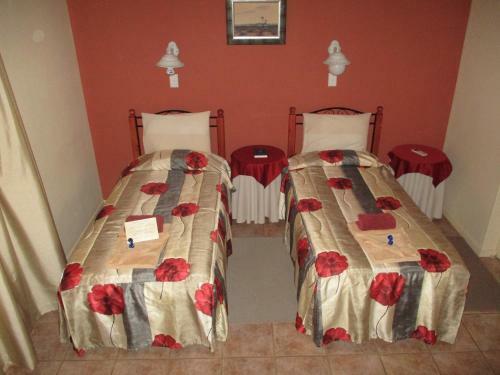 Hostal Van Rhyn Guest House