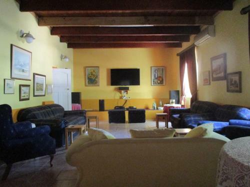 Hostal Van Rhyn Guest House