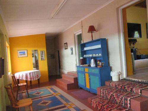 Hostal Van Rhyn Guest House