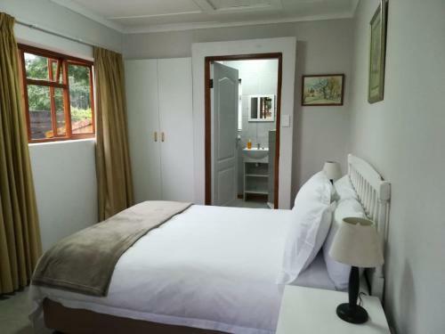 Hostal Andelomi Nature's Rest
