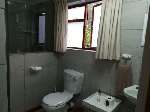 Hostal Andelomi Nature's Rest