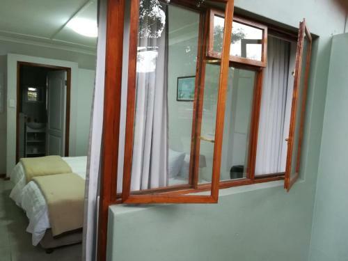 Hostal Andelomi Nature's Rest