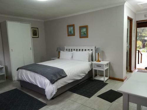 Hostal Andelomi Nature's Rest
