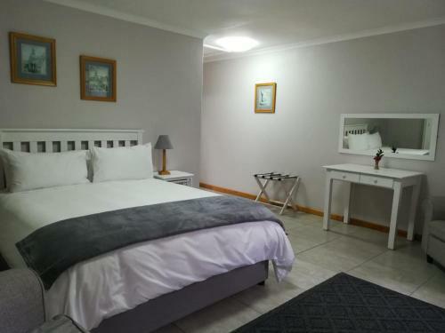 Hostal Andelomi Nature's Rest