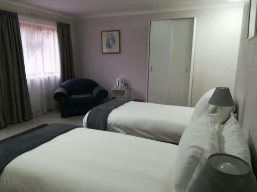 Hostal Andelomi Nature's Rest