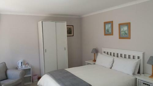 Hostal Andelomi Nature's Rest