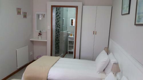 Hostal Andelomi Nature's Rest