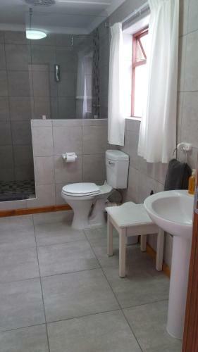 Hostal Andelomi Nature's Rest