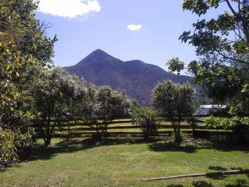 Hostal Andelomi Nature's Rest