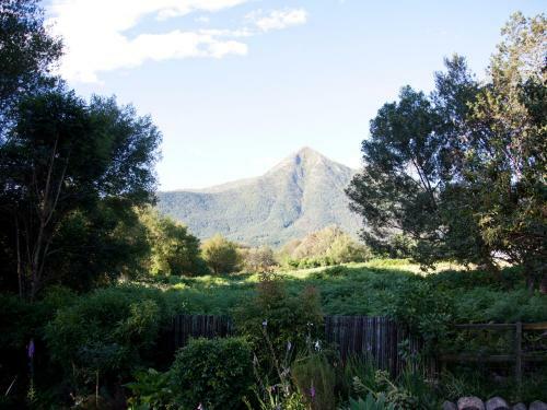 Hostal Andelomi Nature's Rest