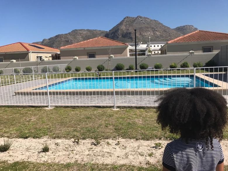 Apartamento Coral Sands On Muizenberg