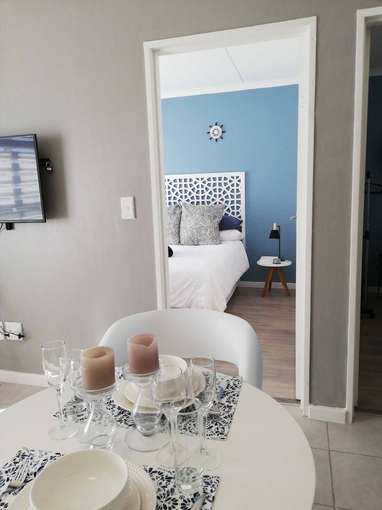 Apartamento Coral Sands On Muizenberg