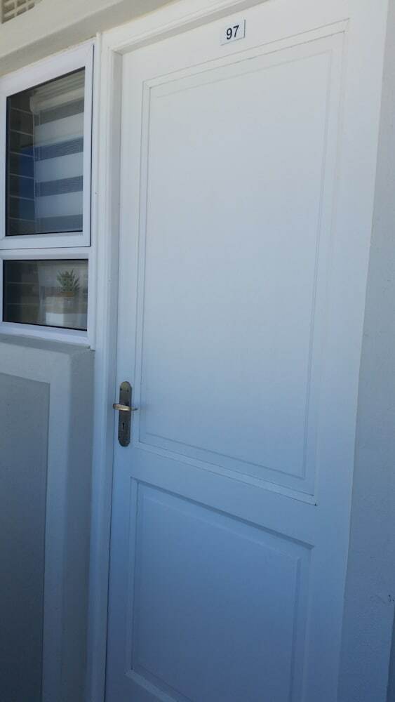 Apartamento Coral Sands On Muizenberg
