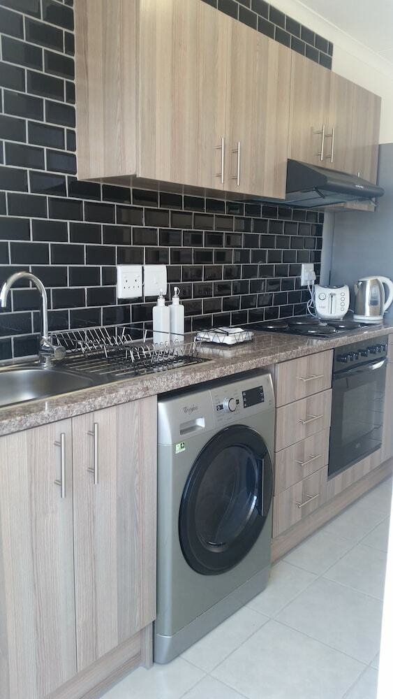 Apartamento Coral Sands On Muizenberg