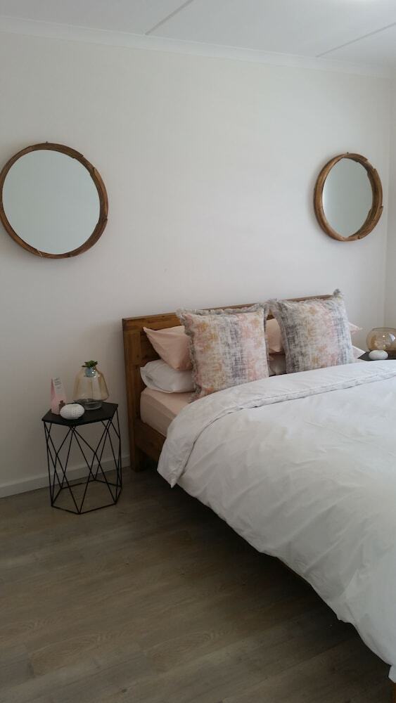 Apartamento Coral Sands On Muizenberg