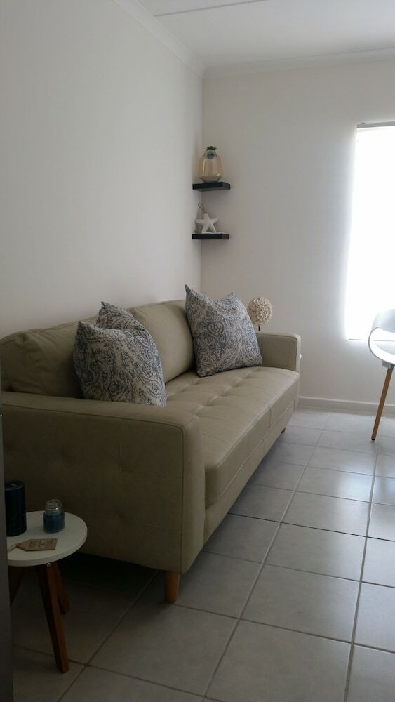 Apartamento Coral Sands On Muizenberg