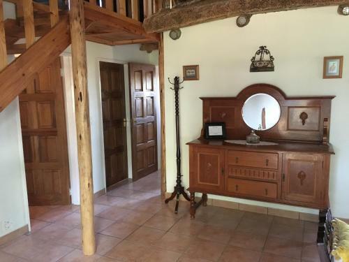 Weltevreden Country Guest Lodge