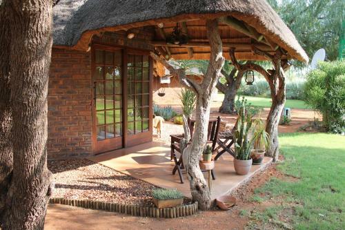 Weltevreden Country Guest Lodge