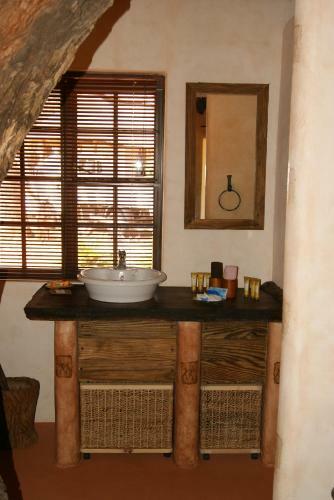 Weltevreden Country Guest Lodge