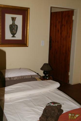 Weltevreden Country Guest Lodge