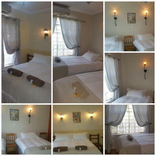 Hostal Lani's Guest House