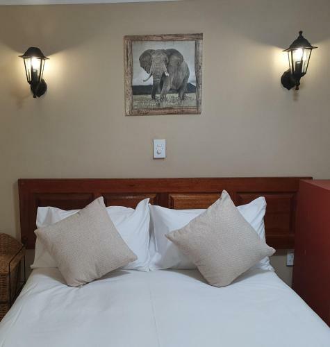 Hostal Lani's Guest House