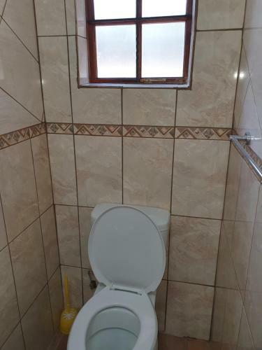 Hostal Lani's Guest House