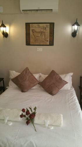 Hostal Lani's Guest House