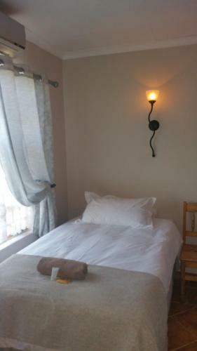 Hostal Lani's Guest House