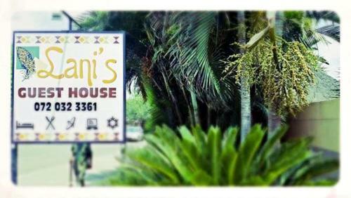 Hostal Lani's Guest House