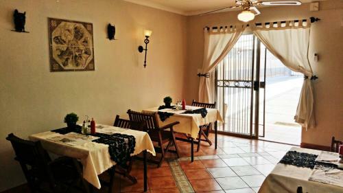 Hostal Lani's Guest House