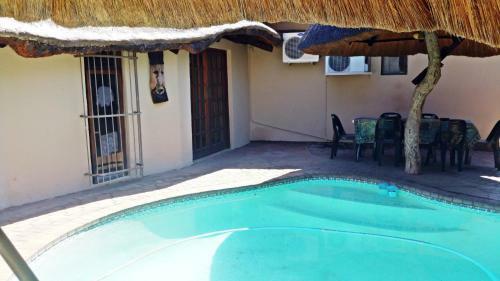 Hostal Lani's Guest House