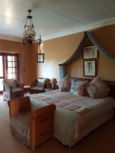 Hostal Old Mine Guesthouse
