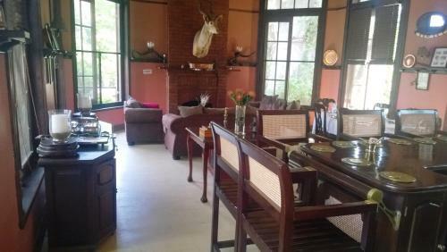 Hostal Old Mine Guesthouse