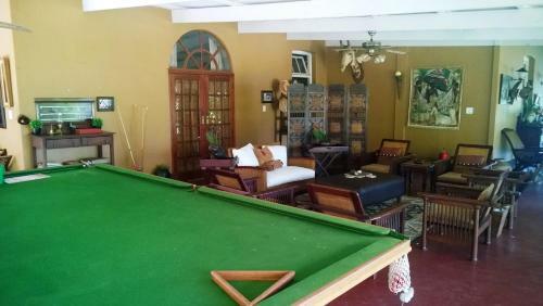 Hostal Old Mine Guesthouse