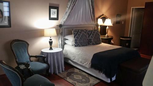 Hostal Old Mine Guesthouse