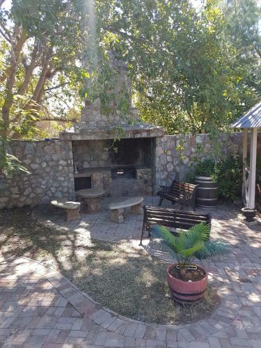 Hostal Old Mine Guesthouse