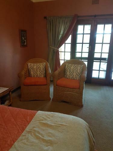 Hostal Old Mine Guesthouse