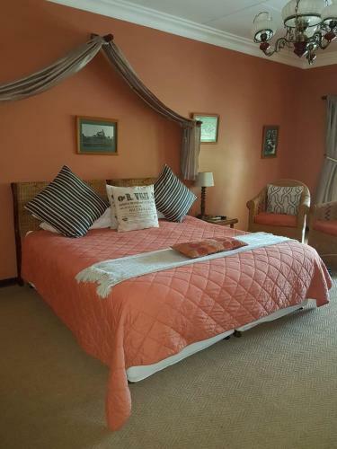 Hostal Old Mine Guesthouse