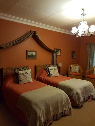 Hostal Old Mine Guesthouse