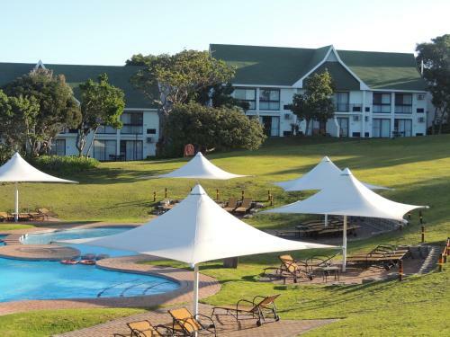Hotel Fish River Resort