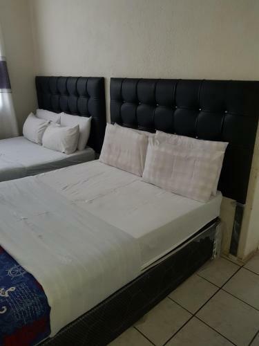 Hostal L-pack Guesthouse