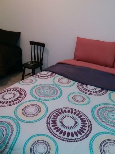 Hostal L-pack Guesthouse