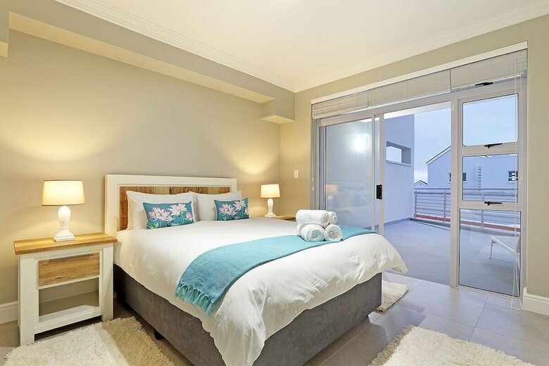 Apartamento G37 Bona View
