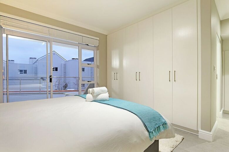 Apartamento G37 Bona View
