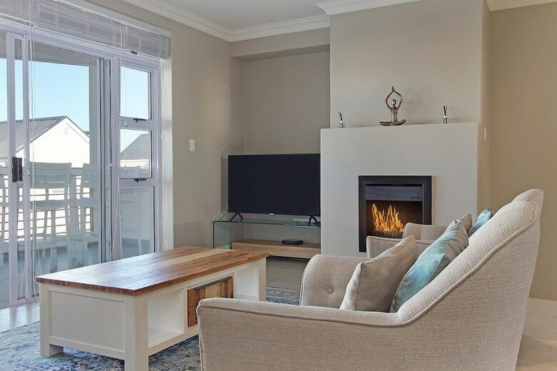 Apartamento G37 Bona View