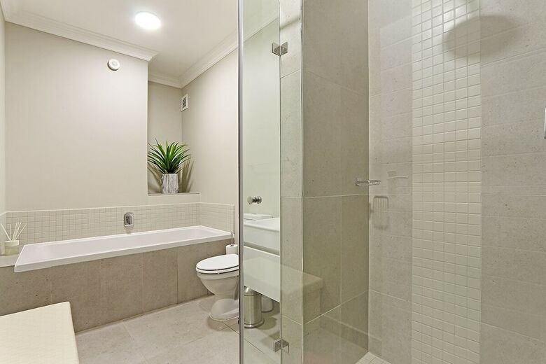Apartamento G37 Bona View